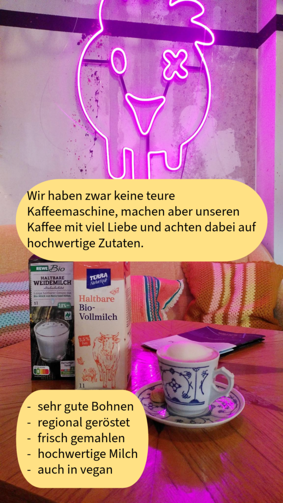 Plakat und Programm aus dem KUKURYKU!